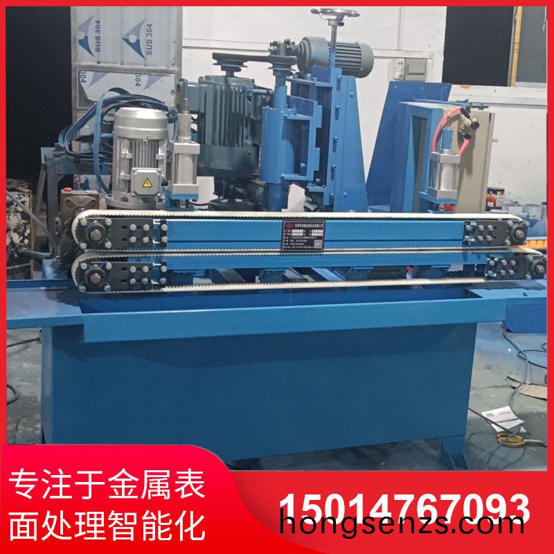 自(zi)動側麵砂光機廠傢直銷