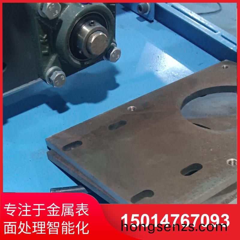 自動側麵砂光(guang)機供應