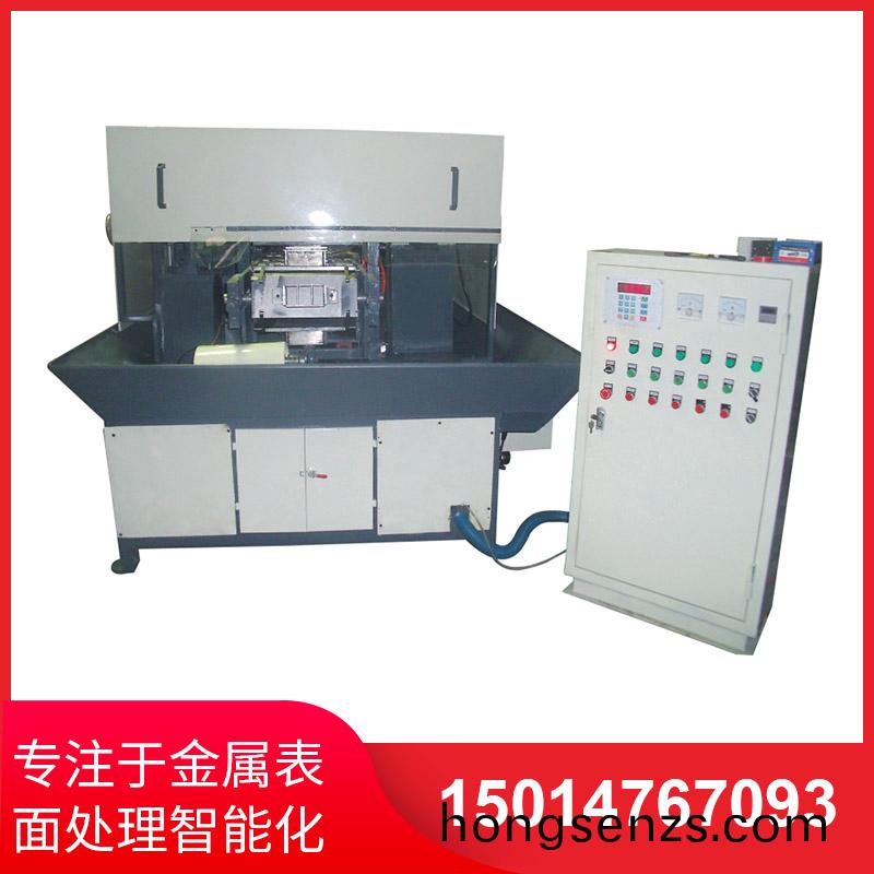 兩砂全(quan)自動(dòng)水磨拉絲機(jī)(ji)