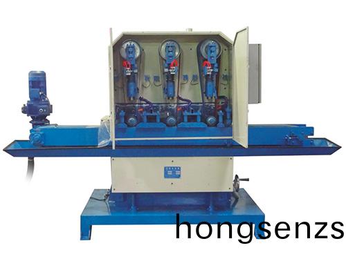 用到(dao)拉絲機(jī)(ji)的有哪些工作？