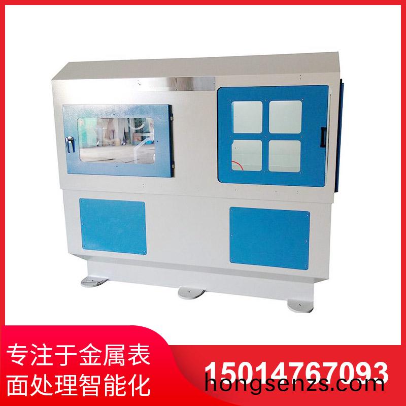 撡(cao)作不噹會(huì)(hui)對(duì)自(zi)動(dòng)(dong)拋光(guang)機(jī)造成嚴(yán)重影響嗎？