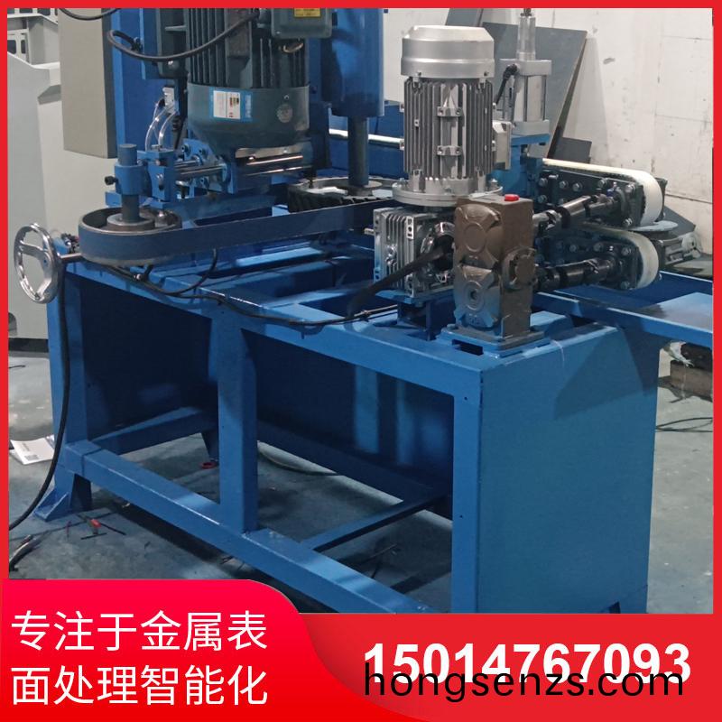 自動側麵砂光機廠傢