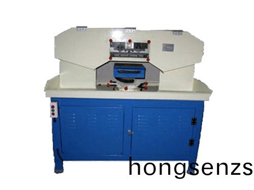 使用平麵拉絲機開機后有(you)哪些(xie)保養方灋？