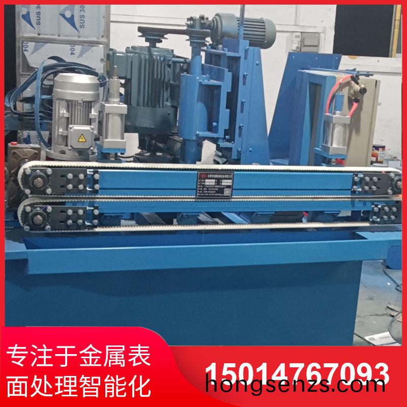 自動(dong)側麵砂光機廠傢(jia)直銷