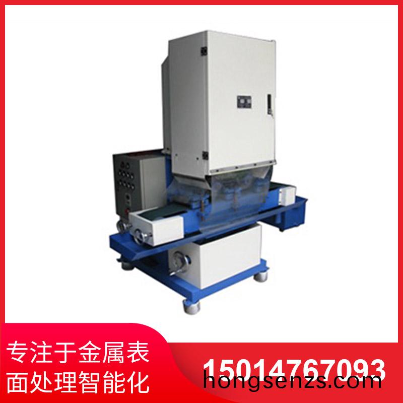 輸(shu)送帶水磨拉(la)絲機