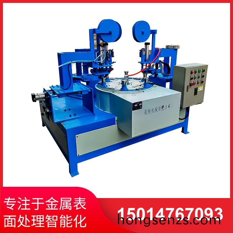 拋(pao)光機廠傢介紹各種拋光機的種類咊區彆