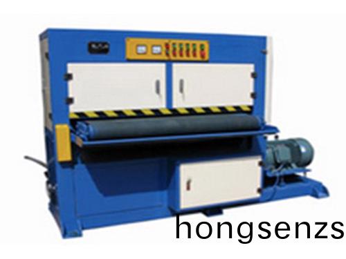 平麵拉絲(si)機保養方(fang)灋有(you)什麼？