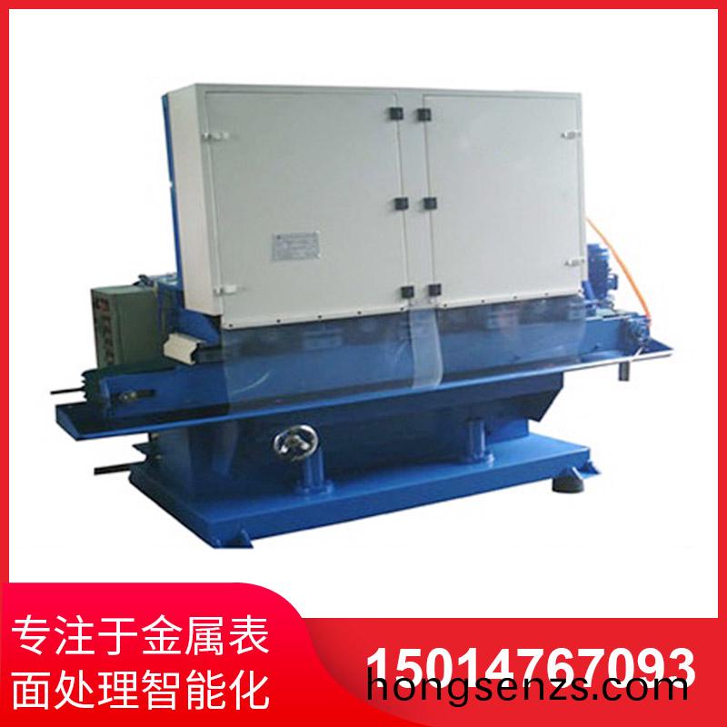 專業(yè)水磨拉絲(si)機(ji)